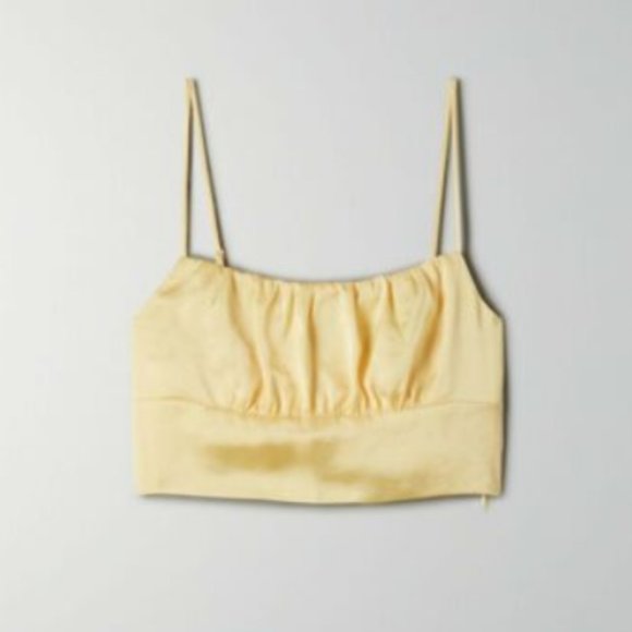 Wilfred sonnet camisole - Picture 3 of 13